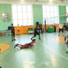 Кубок ректора ВолгГМУ - 2014. 5 января 2014