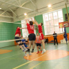 Кубок ректора ВолгГМУ - 2014. 5 января 2014
