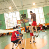 Кубок ректора ВолгГМУ - 2014. 5 января 2014