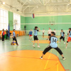 Кубок ректора ВолгГМУ - 2014. 5 января 2014