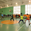 Кубок ректора ВолгГМУ - 2014. 5 января 2014