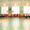Кубок ректора ВолгГМУ - 2014. 5 января 2014
