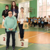 Кубок ректора ВолгГМУ - 2014. 5 января 2014