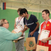 Кубок ректора ВолгГМУ - 2014. 5 января 2014