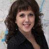 Оксана Дериченко