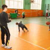 Рождественский детский праздник - 2014: Дед Мороз, Снегурочка и спорт…