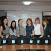 Участники международного стоматологического конгресса