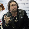 Пресс-конференция с Александром «Хирургом»