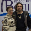 Пресс-конференция с Александром «Хирургом»