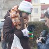 Зимний отдых в 