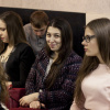 Встреча губернатора со студентами