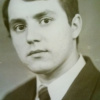 С.В. Клаучек. Молодые годы.