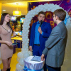 Дарья Королева и Александр Ширяев