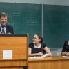 Первая встреча кураторов ВолгГМУ
