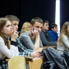 Первая встреча кураторов ВолгГМУ