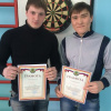 В ВолгГМУ соревновались по игре в дартс. 17-25 февраля 2014