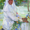 Сестра милосердия