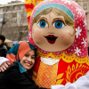 Масленица