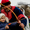 Масленица