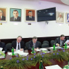 В ВолгГМУ 5 марта 2014 года прошло заседание Совета ректоров волгоградских вузов