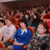 Международный женский день в ВолгГМУ