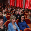 Международный женский день в ВолгГМУ