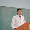 Михаил Петрович Постолов