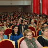 Международный женский день в ВолгГМУ