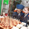 Первый день выставки 