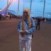 Андрей Шашко на Паралимпиаде в Сочи