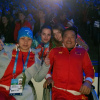 Юлия Лукьянова на Паралимпиаде в Сочи