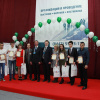 Нижневолжский стоматологический форум. День 1