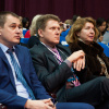 Нижневолжский стоматологический форум. День 1