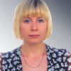 ЗАБОЛОТНЕВА Ксения Олеговна - к.м.н., доцент кафедры