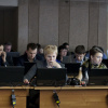 Работа дискуссионной площадки 