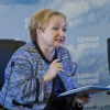 Работа дискуссионной площадки 