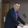 Работа дискуссионной площадки 
