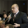 Работа дискуссионной площадки 