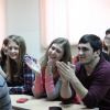 Первое апреля на кафедре клинической психологии