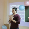 Первое апреля на кафедре клинической психологии