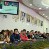 Конференция по лечению острого коронарного синдрома