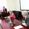 Конференция по лечению острого коронарного синдрома