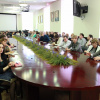 Конференция по лечению острого коронарного синдрома