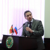 Конференция по лечению острого коронарного синдрома