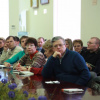 Конференция по лечению острого коронарного синдрома