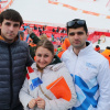 Волонтёры ВолгГМУ на паралимпиаде в Сочи 2014