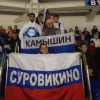 Волонтёры ВолгГМУ на паралимпиаде в Сочи 2014