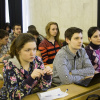 Школа кураторов ВолгГМУ