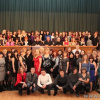 Выпускники фармацевтического факультета 2011