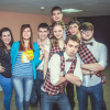 Команда КВН 